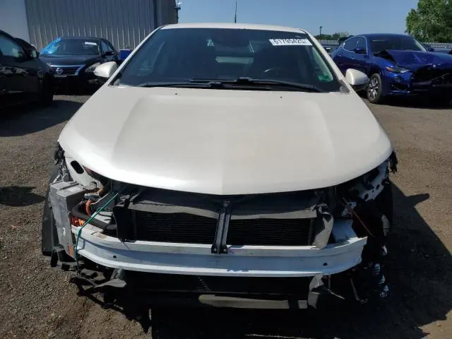 2014 CHEVROLET VOLT   
