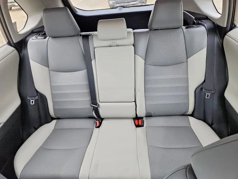 2020 TOYOTA RAV4 LIMITED  