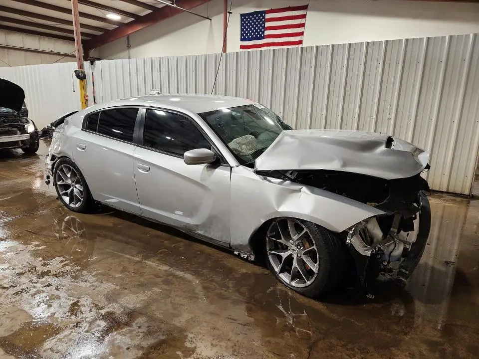 2022 DODGE CHARGER GT  