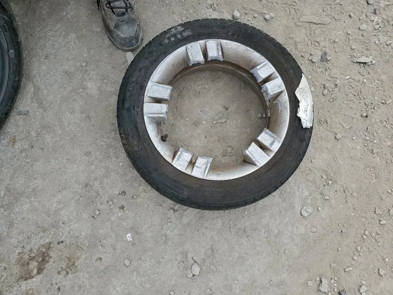 2014 CHEVROLET SPARK LS  