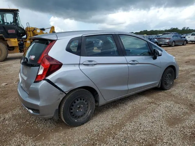 2019 HONDA FIT LX  