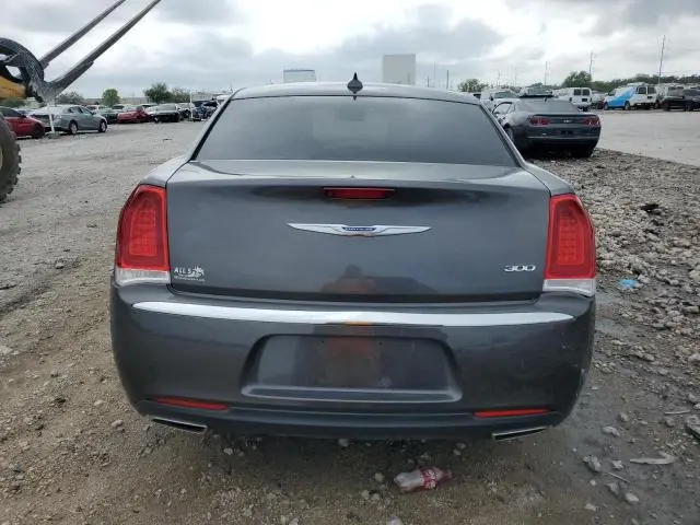 2019 CHRYSLER 300 TOURING