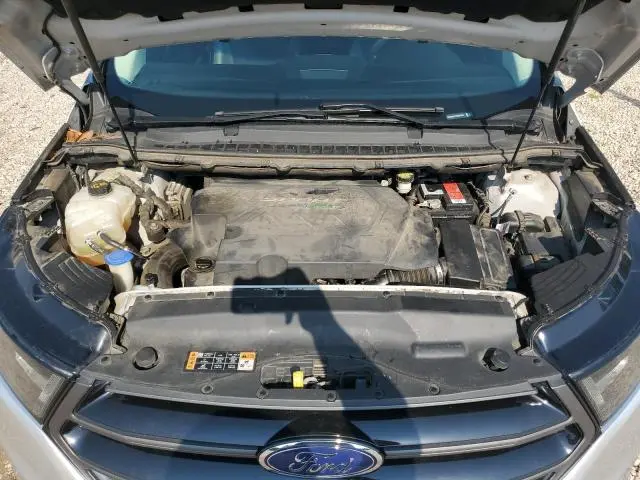 2015 FORD EDGE SPORT  