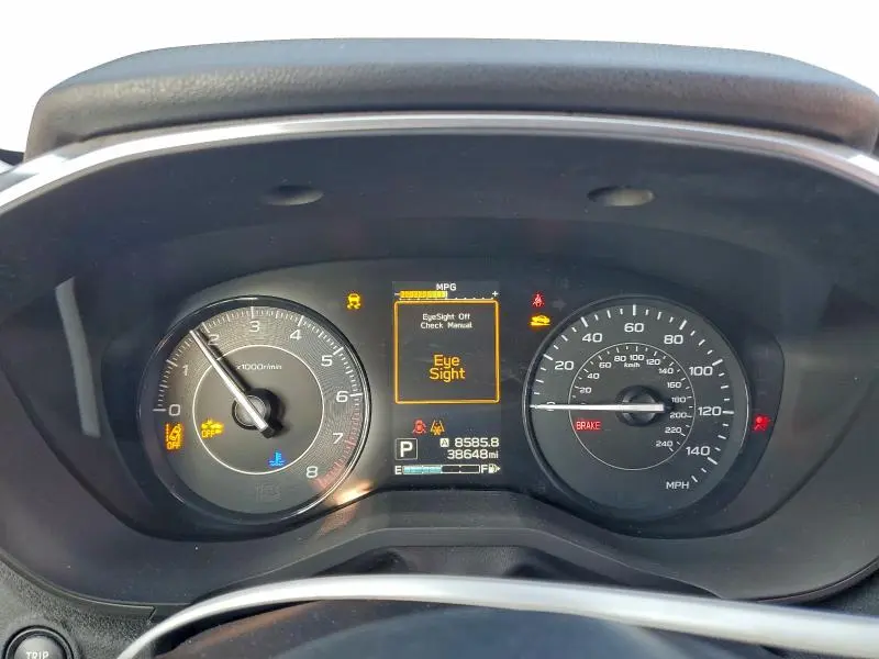 2018 SUBARU IMPREZA PREMIUM PLUS  