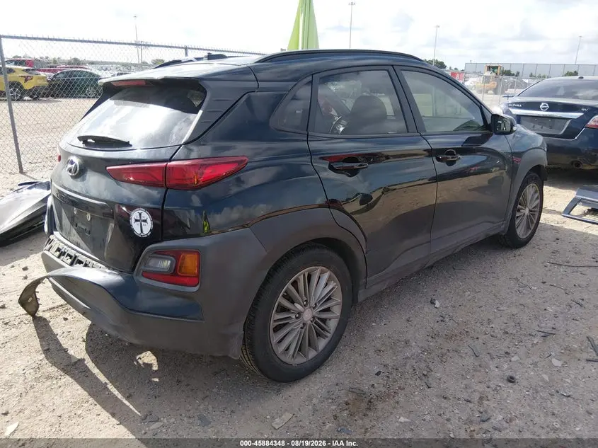 2020 HYUNDAI KONA SEL
