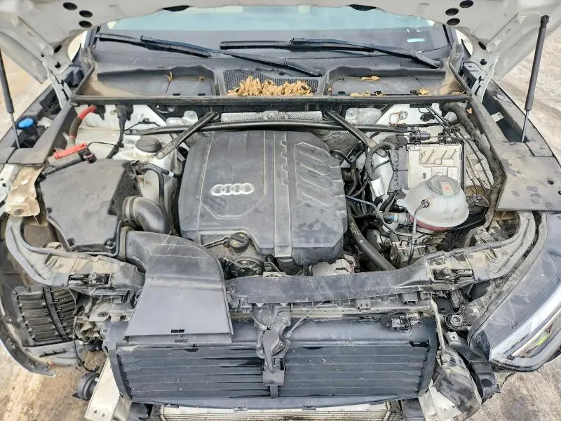 2021 AUDI Q5 PREMIUM PLUS  