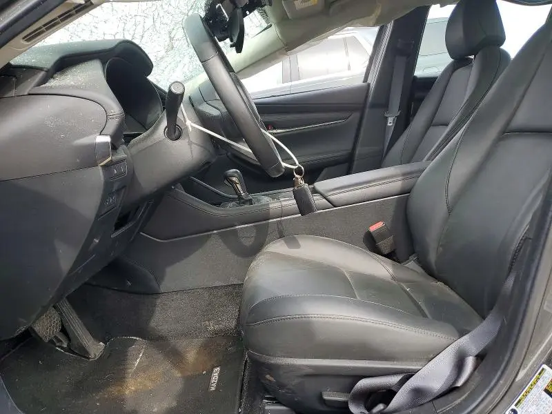 2024 MAZDA 3 PREFERRED  
