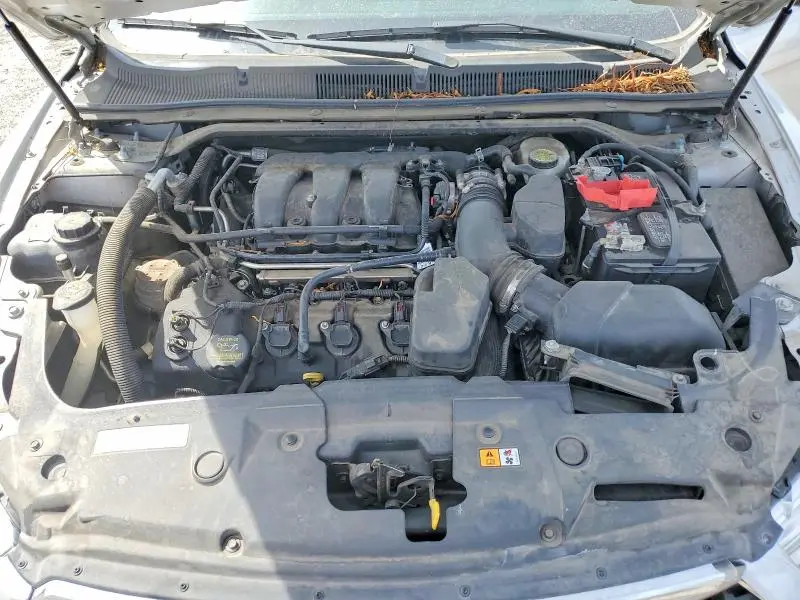 2013 FORD TAURUS SEL  