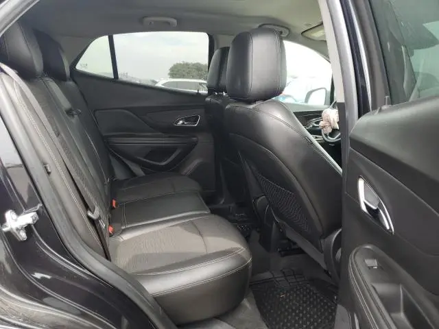 2015 BUICK ENCORE