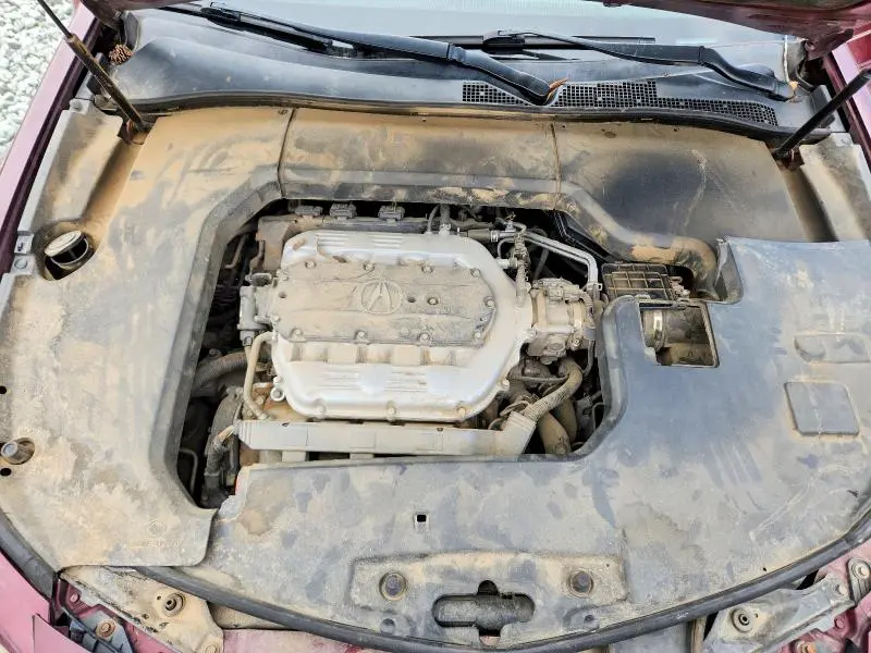 2013 ACURA TL   