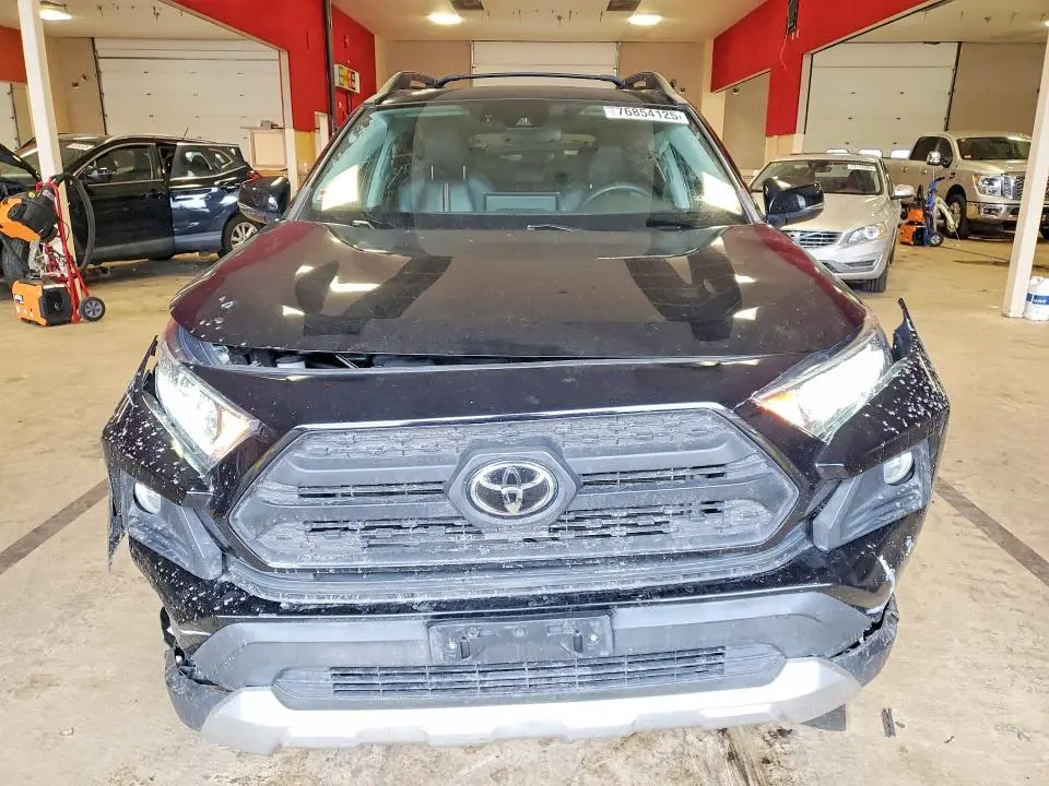 2019 TOYOTA RAV4 ADVENTURE  