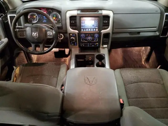 2014 RAM 1500 SLT  