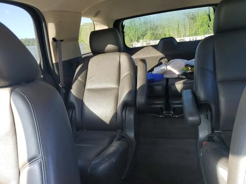2013 CADILLAC ESCALADE PREMIUM  