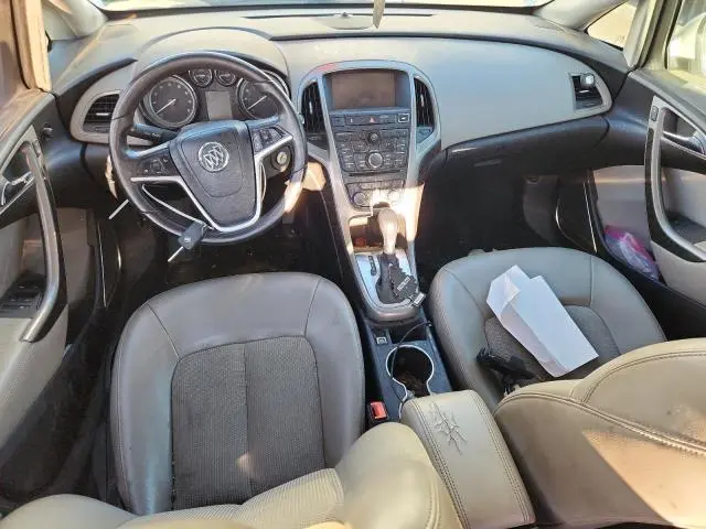 2016 BUICK VERANO   
