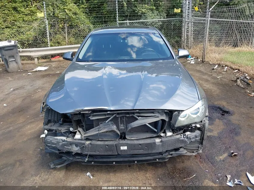 2016 BMW 528I XDRIVE