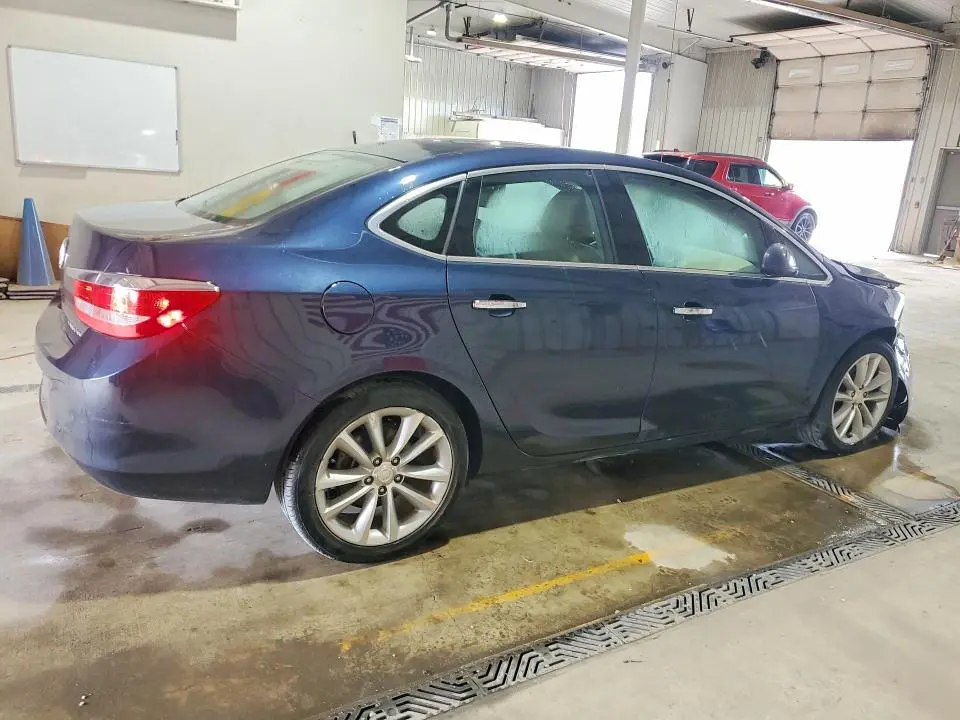 2015 BUICK VERANO   