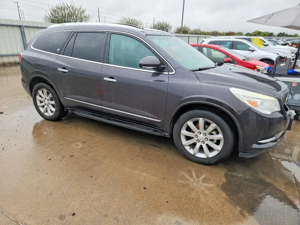 2015 BUICK ENCLAVE   
