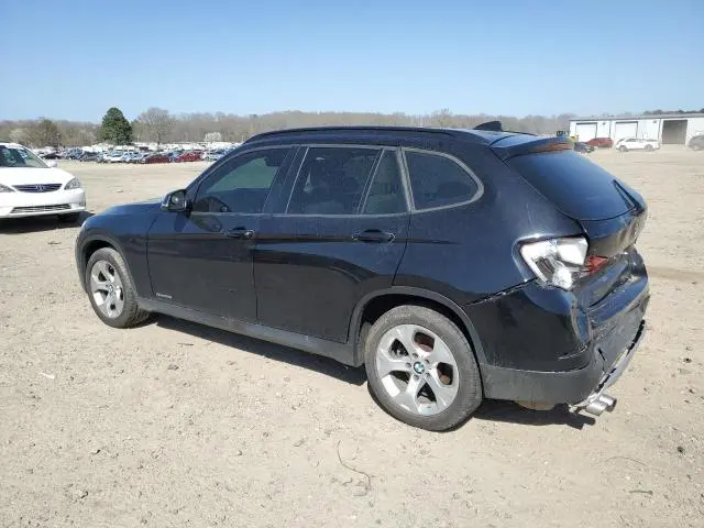 2013 BMW X1 SDRIVE28I  