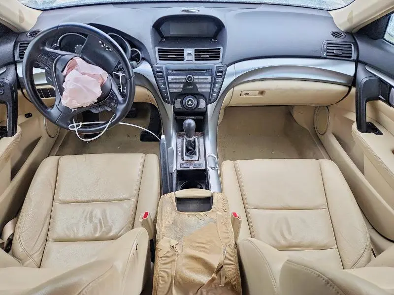 2010 ACURA TL   