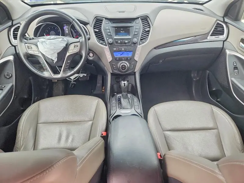2014 HYUNDAI SANTA FE GLS  