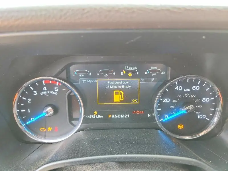 2017 FORD F250 SUPER DUTY  