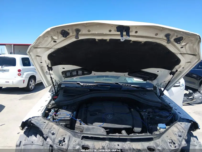 2014 MERCEDES-BENZ ML 350  