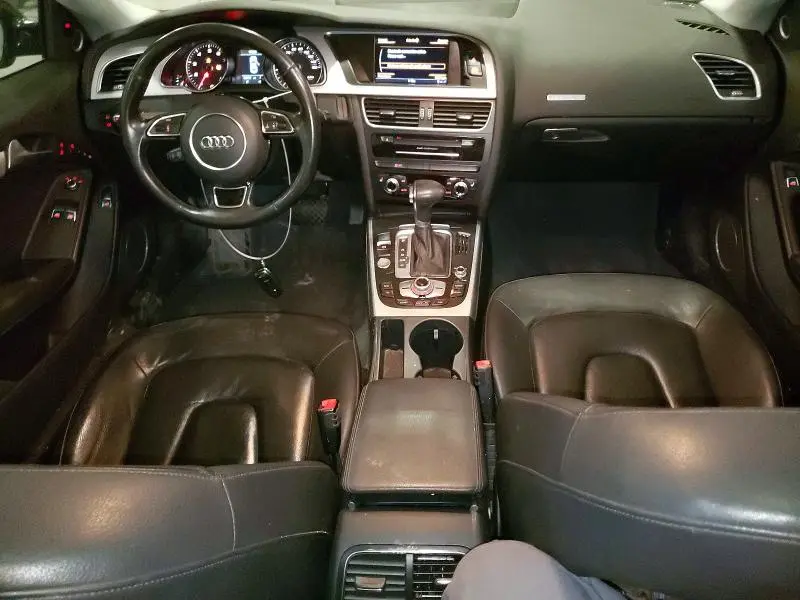 2016 AUDI A5 PREMIUM PLUS S-LINE  