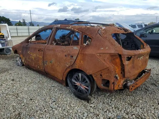 2018 SUBARU IMPREZA PREMIUM  