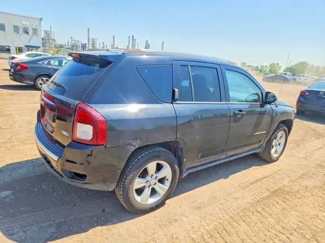 2015 JEEP COMPASS SPORT  