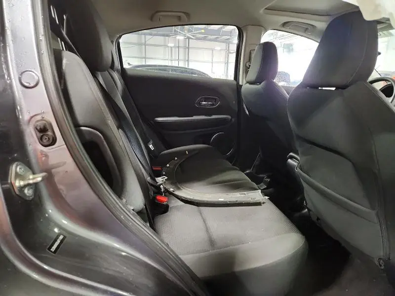 2020 HONDA HR-V EX  