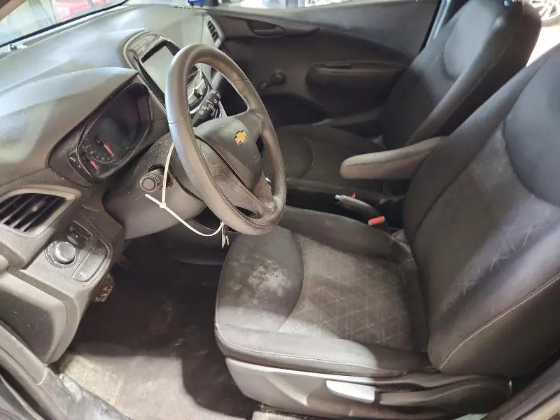 2019 CHEVROLET SPARK LS  