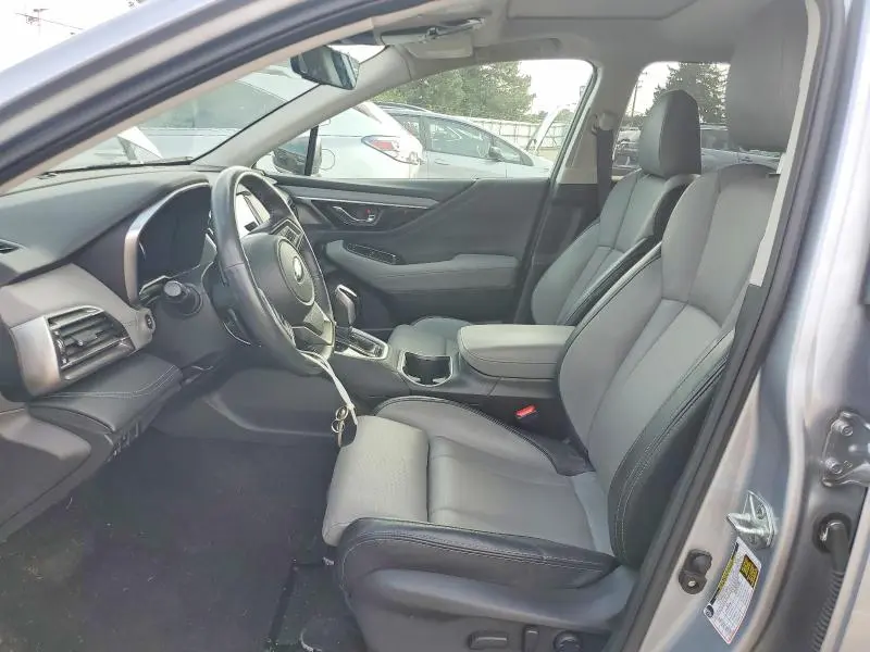 2023 SUBARU OUTBACK LIMITED XT  