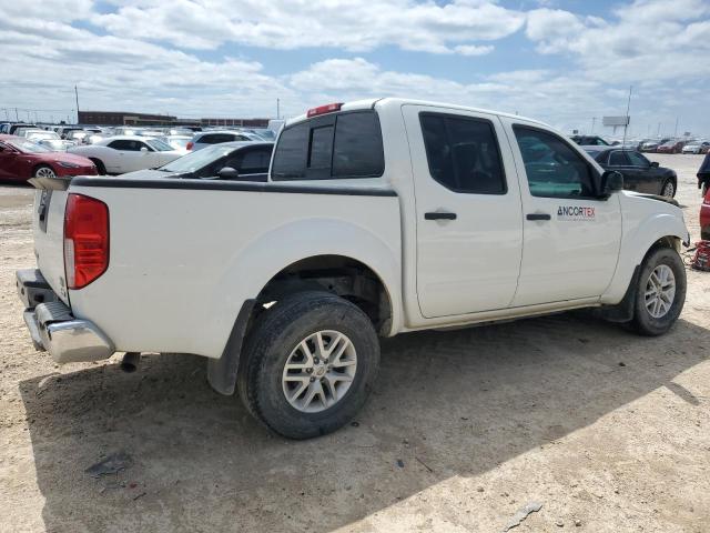 2018 NISSAN FRONTIER S