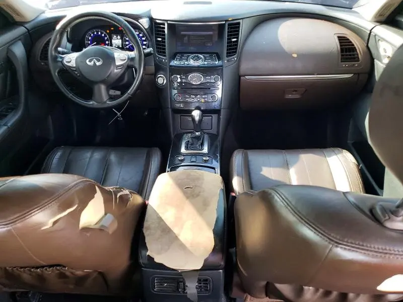 2012 INFINITI FX35 BASE  