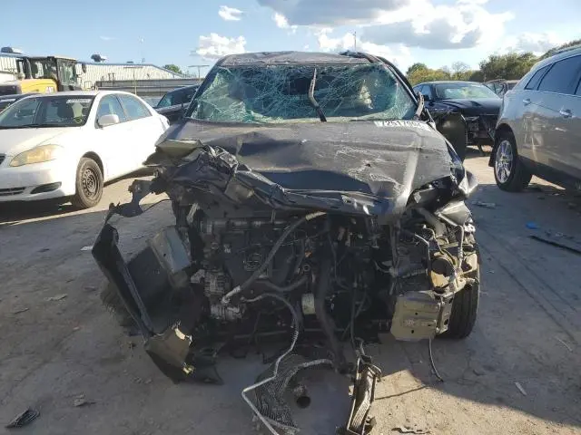 2015 GMC TERRAIN SLT  