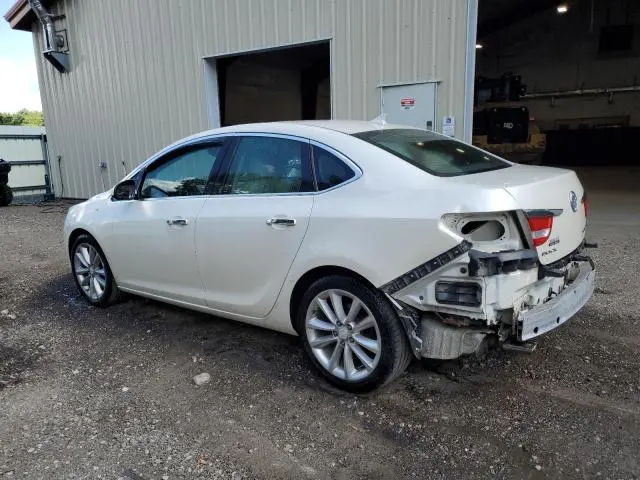 2012 BUICK VERANO CONVENIENCE  