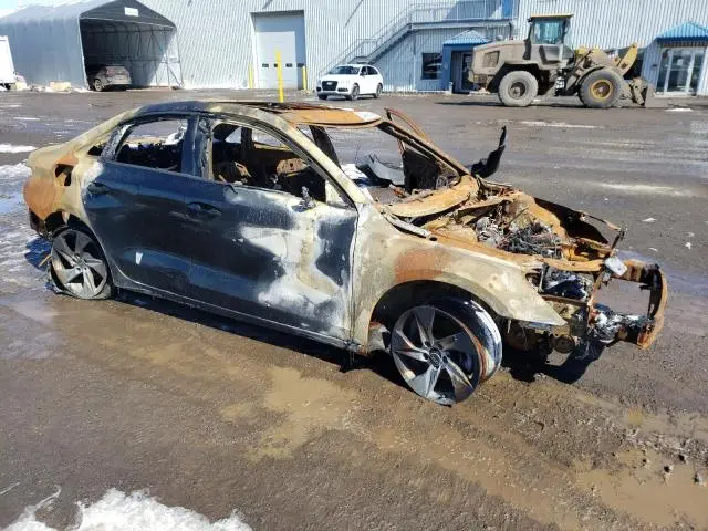 2024 AUDI A3 PREMIUM  