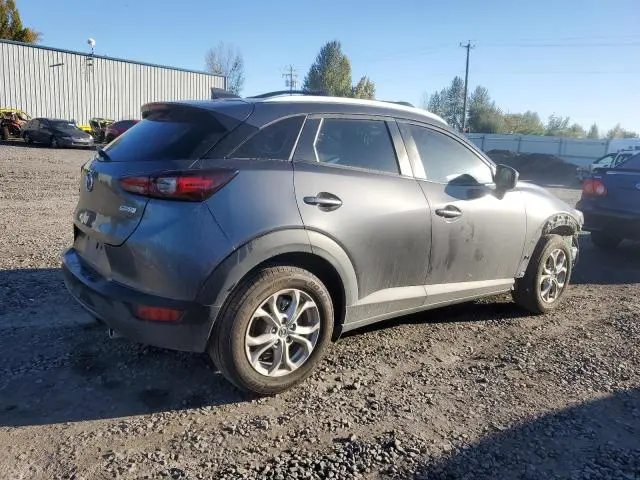 2020 MAZDA CX-3 SPORT  