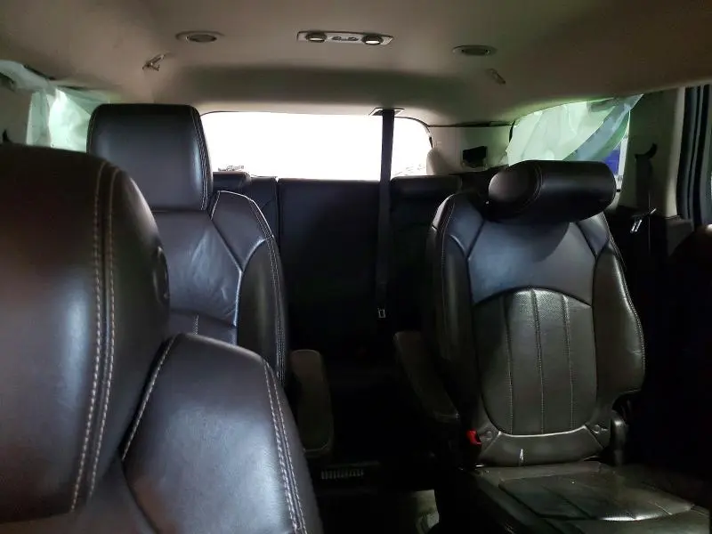 2013 BUICK ENCLAVE   