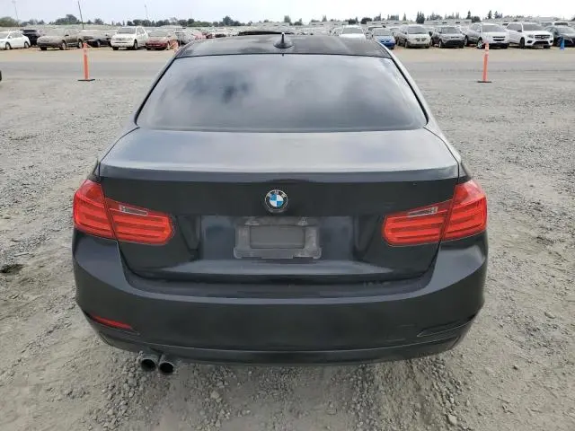 2014 BMW 328 I SULEV  