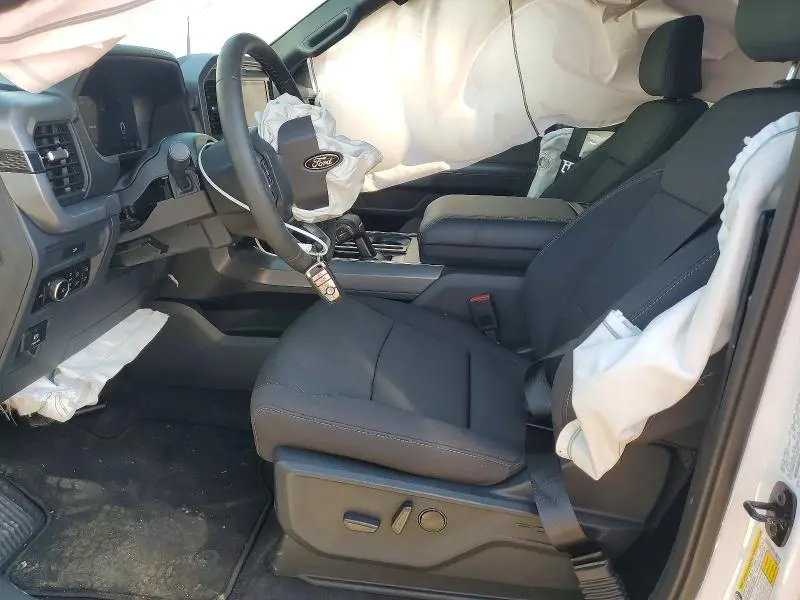 2026 FORD F150 XLT  