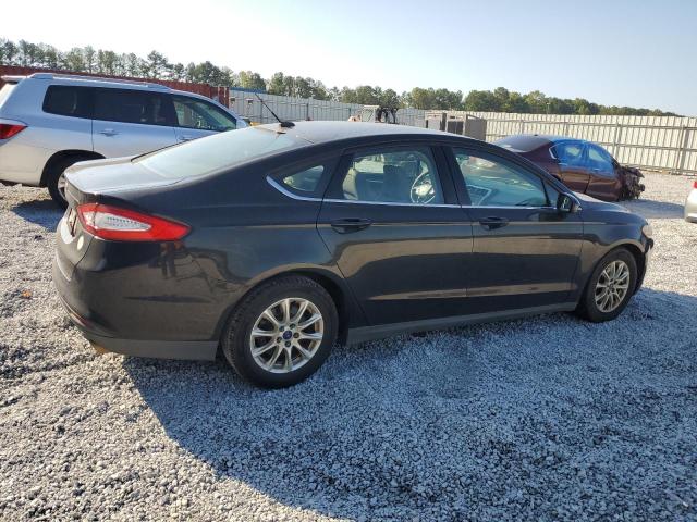 2015 FORD FUSION S