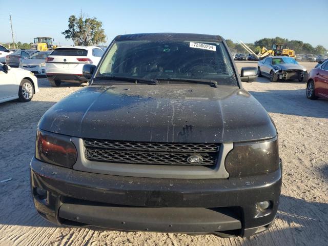 2011 LAND ROVER RANGE ROVER SPORT LUX