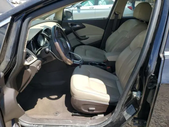 2015 BUICK VERANO   