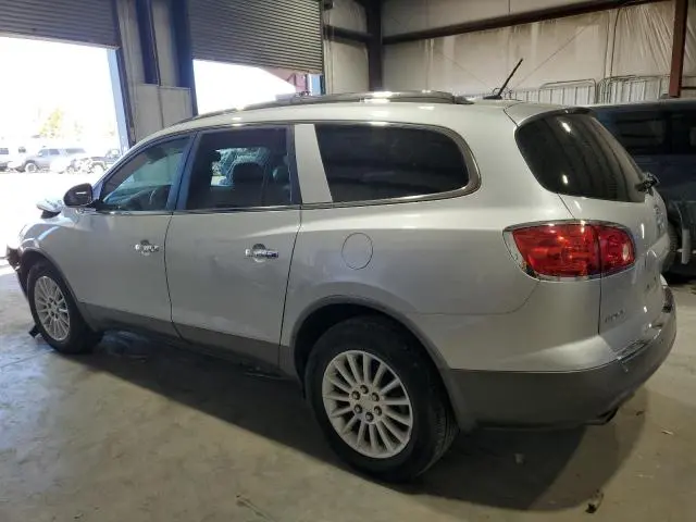 2011 BUICK ENCLAVE CX  