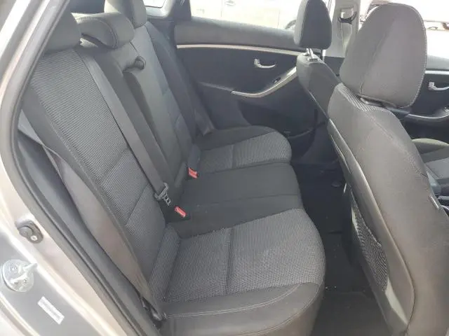2013 HYUNDAI ELANTRA GT 