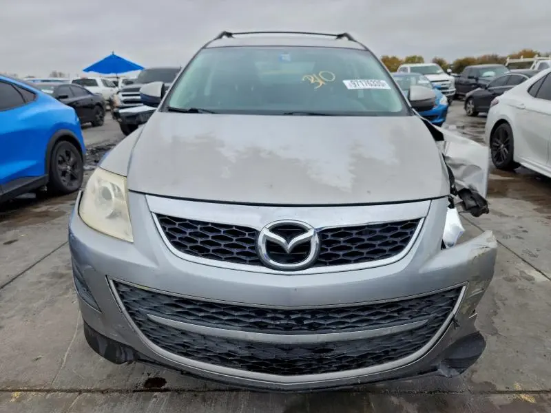2010 MAZDA CX-9   