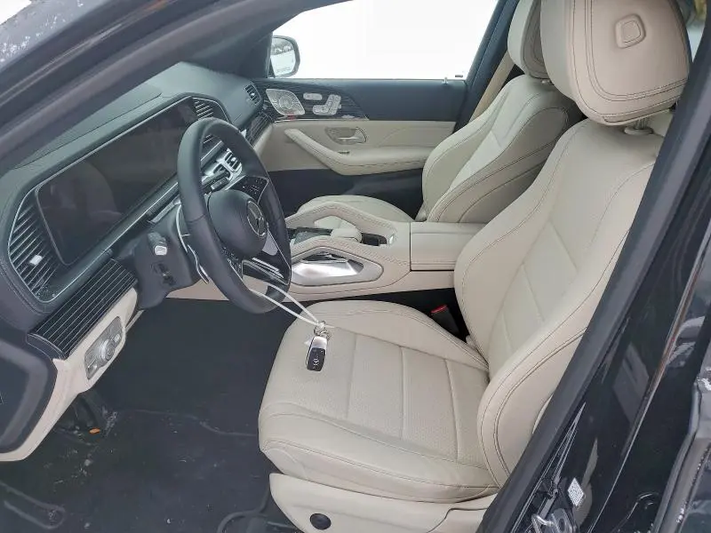 2025 MERCEDES-BENZ GLE 350 4MATIC  