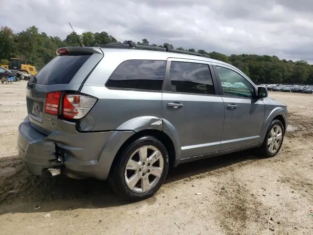 2010 DODGE JOURNEY SXT  