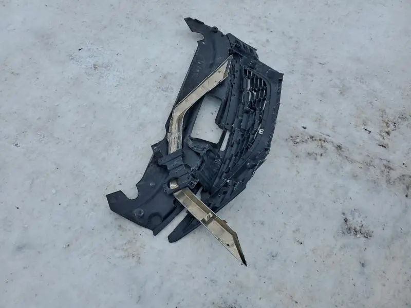 2017 NISSAN SENTRA SR TURBO  